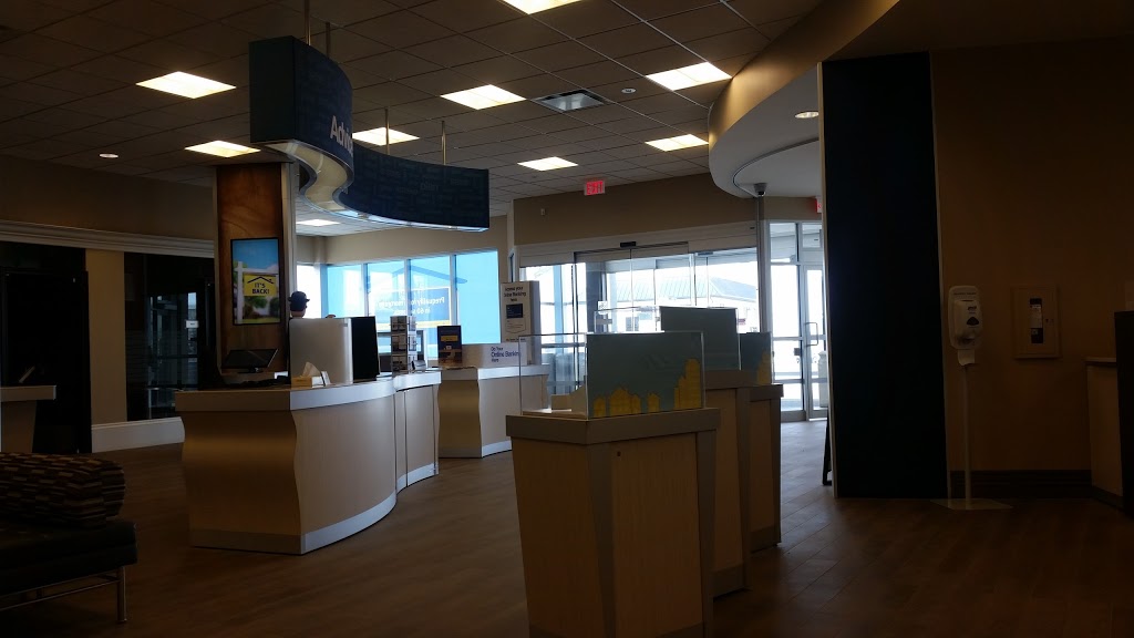 RBC Royal Bank | 18273 Yonge St, East Gwillimbury, ON L9N 0A2, Canada | Phone: (905) 895-8382