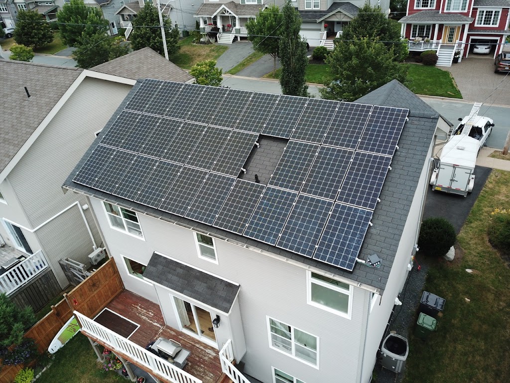 Solar Ascent | Hammonds Plains Rd, Hammonds Plains, NS B4B 1P4, Canada | Phone: (833) 321-4786