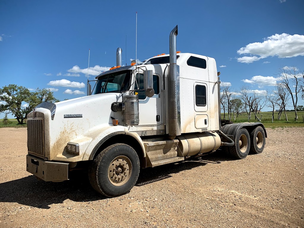 Pressure Force Mobile Wash | 1524 Regina Ave, Weyburn, SK S4H 1N4, Canada | Phone: (306) 861-6373