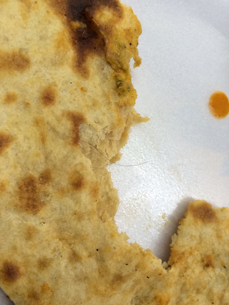 I Love Roti | 1725 Kingston Rd, Pickering, ON L1V 1C6, Canada | Phone: (905) 428-0816