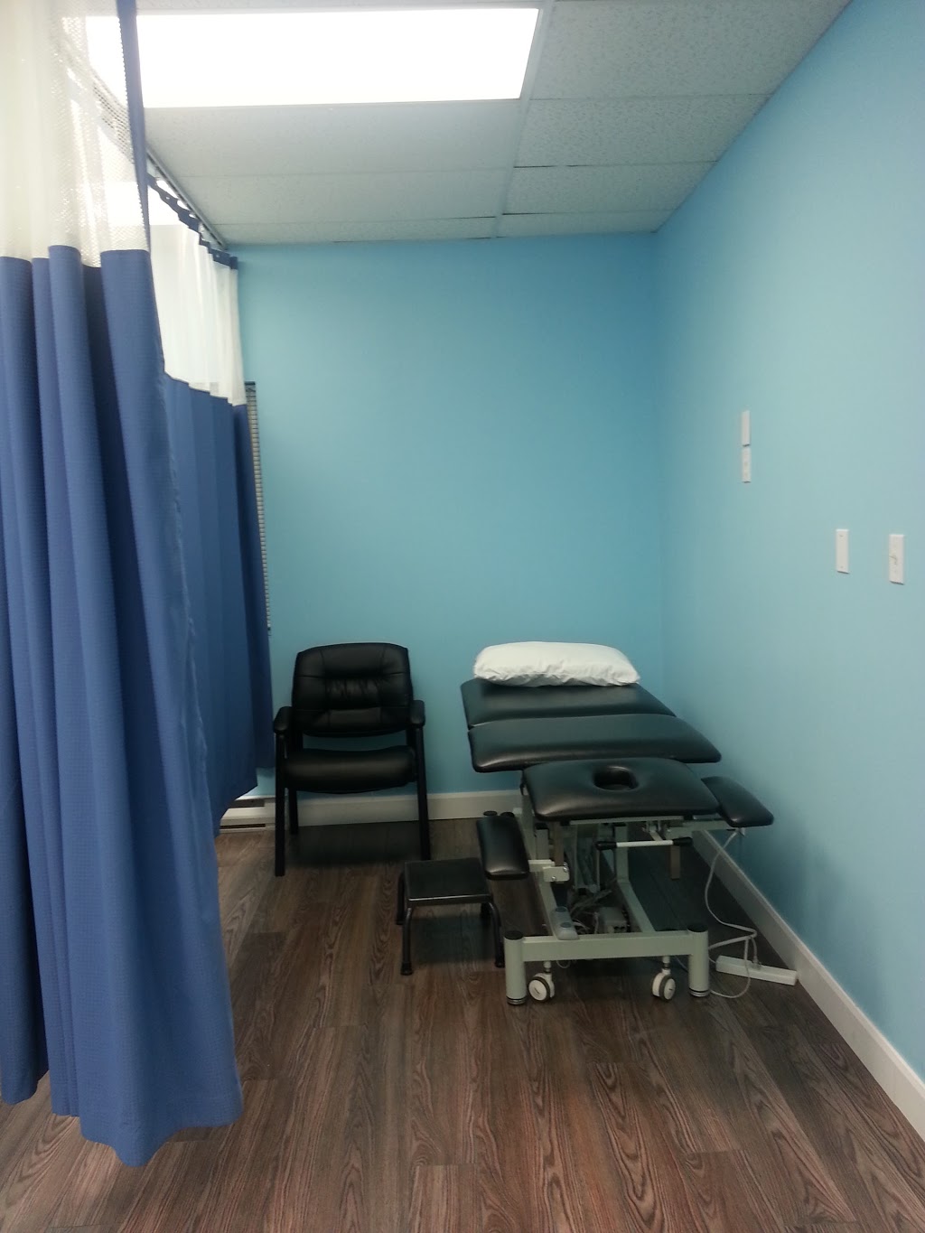 Nirvana Physiotherapy | 261 Centrepointe Dr #1, Nepean, ON K2G 6E8, Canada | Phone: (613) 228-5599