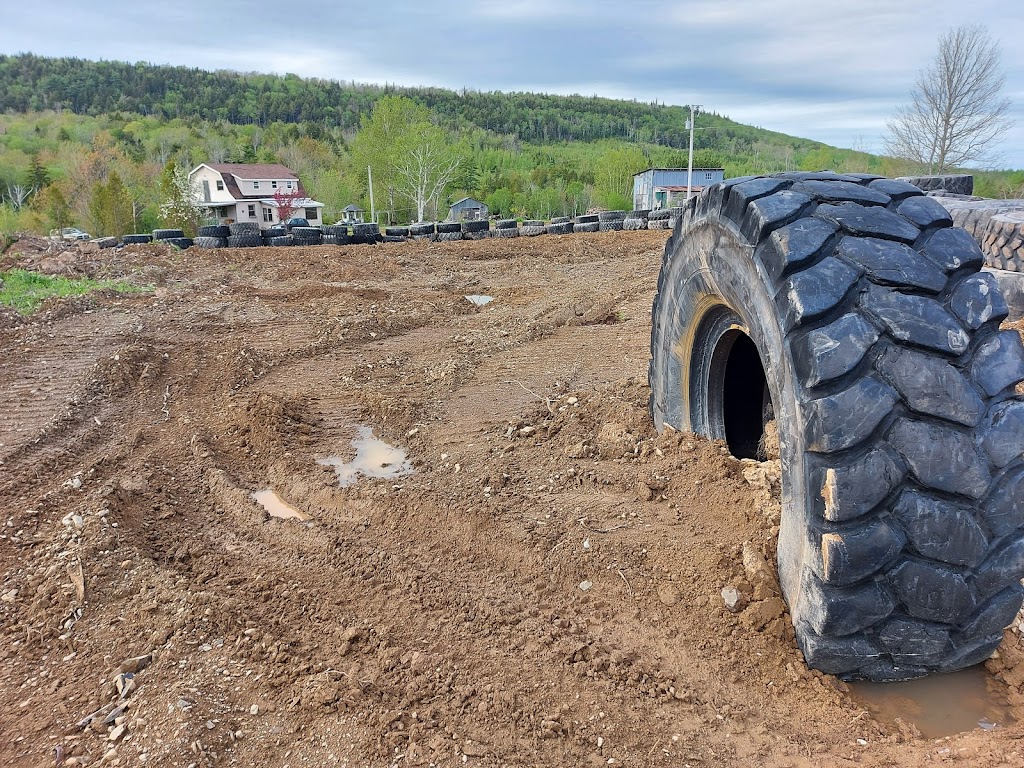 MacLeod Mtn Mudding | 519 Barneys River, Westside Road, Kenzieville, NS B0K 1A0, Canada | Phone: (902) 753-6388