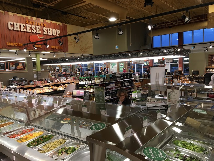 Farm Boy | Fairway Plaza, 385 Fairway Rd S, Kitchener, ON N2C 2N9, Canada | Phone: (519) 772-0587