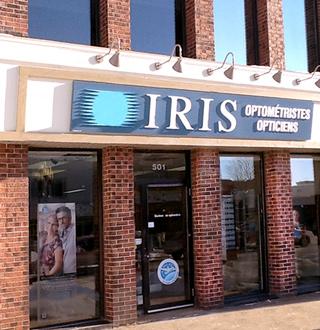 IRIS Optométristes et Opticiens | 602 Rue du Sud, Cowansville, QC J2K 2Y1, Canada | Phone: (450) 263-3341