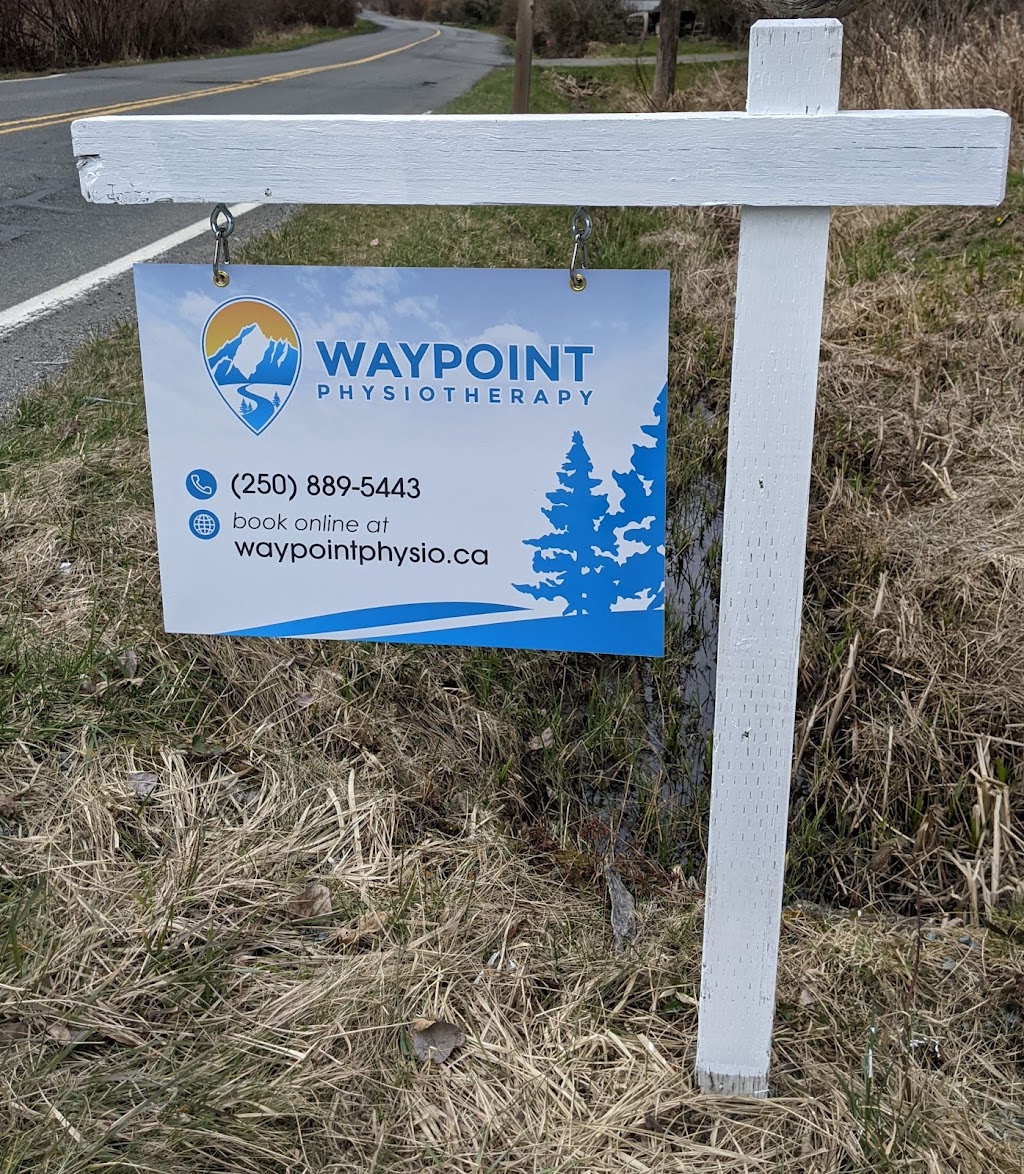 Waypoint Physiotherapy Victoria | 5709 Wallace Dr, Victoria, BC V9E 2G2, Canada | Phone: (250) 889-5443