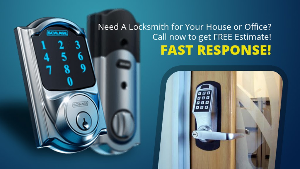 Access Control Mississauga | 117 Eglinton Ave W, Mississauga, ON L5R 1A5, Canada | Phone: (647) 503-3133