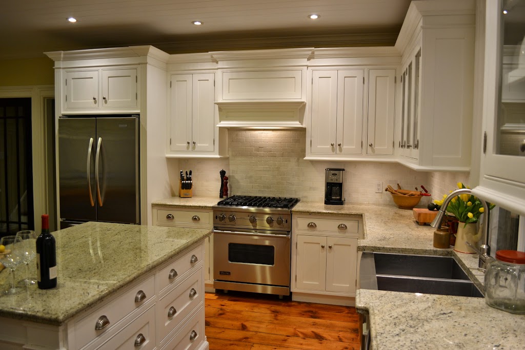 Medley Kitchens | 28 Biggars Ln, Mount Pleasant, ON N0E 1K0, Canada | Phone: (226) 388-4160