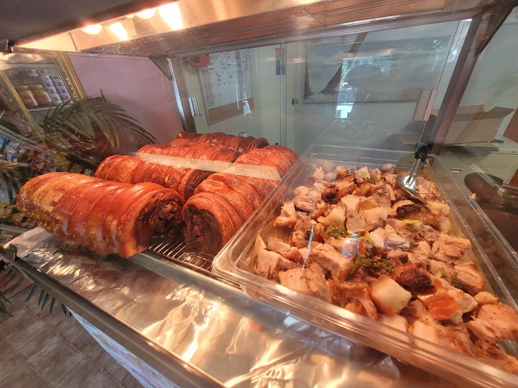 JEMPOYS LECHON | 4087A Quadra St, Victoria, BC V8X 1K7, Canada | Phone: (250) 884-1516