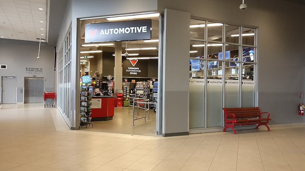 Canadian Tire - Ottawa Carling Ave, ON | 1660 Carling Ave, Ottawa, ON K2A 1C5, Canada | Phone: (613) 725-3111