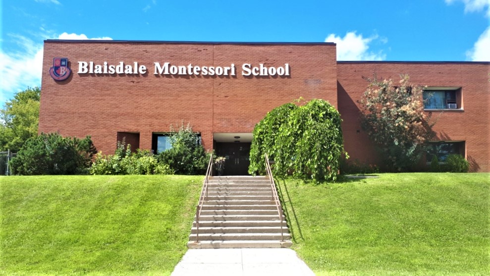 Blaisdale Montessori School - Bowmanville East Campus | 80 Rhonda Blvd, Bowmanville, ON L1C 3Y9, Canada | Phone: (905) 697-3064