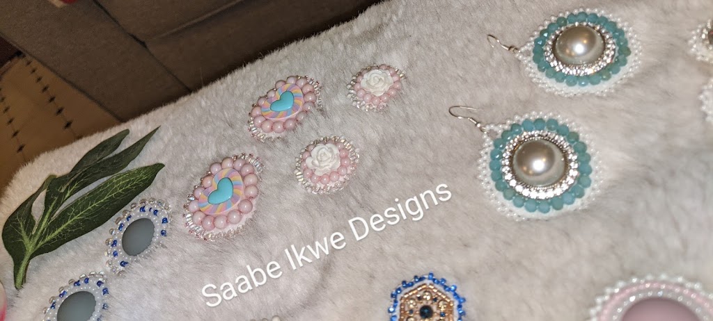 Saabe Ikwe Designs | 60 Main St, Wanipigow, MB R0E 2E0, Canada | Phone: (204) 802-3186