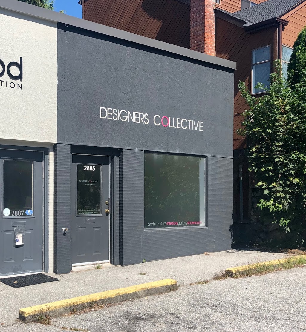 Designers Collective | 2885 W 33rd Ave, Vancouver, BC V6N 2G3, Canada | Phone: (604) 786-3468