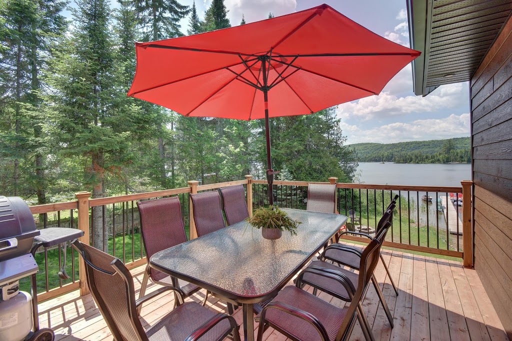 Le Grand Héron | 2334 Chemin du Lac Labelle, Labelle, QC J0T 1H0, Canada | Phone: (514) 833-0016