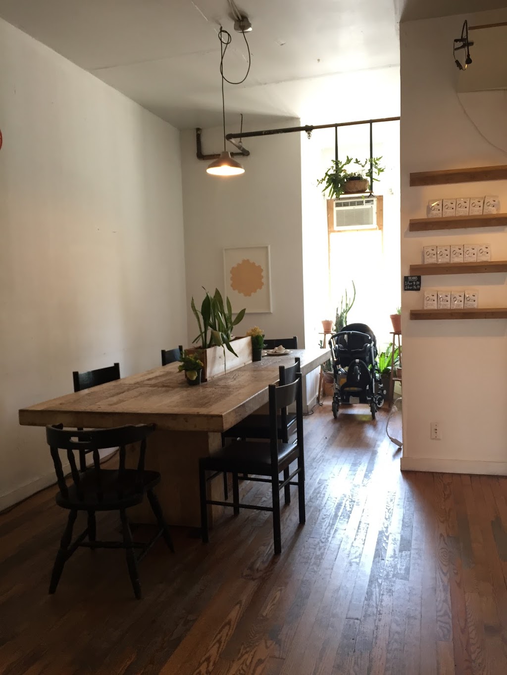 Far Out Coffee Post | 2173 Dundas St, Vancouver, BC V5L 1B1, Canada