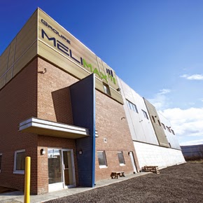 Centre de tri Mélimax | 222 Bd Industriel, Châteauguay, QC J6J 4Z2, Canada | Phone: (450) 454-5357