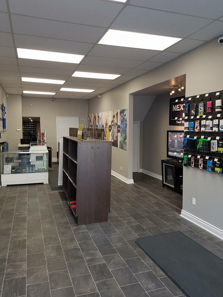 Next Level Mobile-Your One Stop Cell Shop | 41 Bridge St, Harcourt, ON K0L 2H0, Canada | Phone: (705) 872-5720