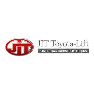 JIT Toyota-LIft | 999 Harlem Rd, West Seneca, NY 14224, USA | Phone: (716) 893-6105