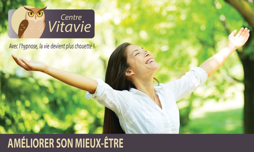 Centre Vitavie (France Palardy) | 191 Boul Sir-Wilfrid-Laurier, Saint-Basile-le-Grand, QC J3N 1R1, Canada | Phone: (514) 466-7792