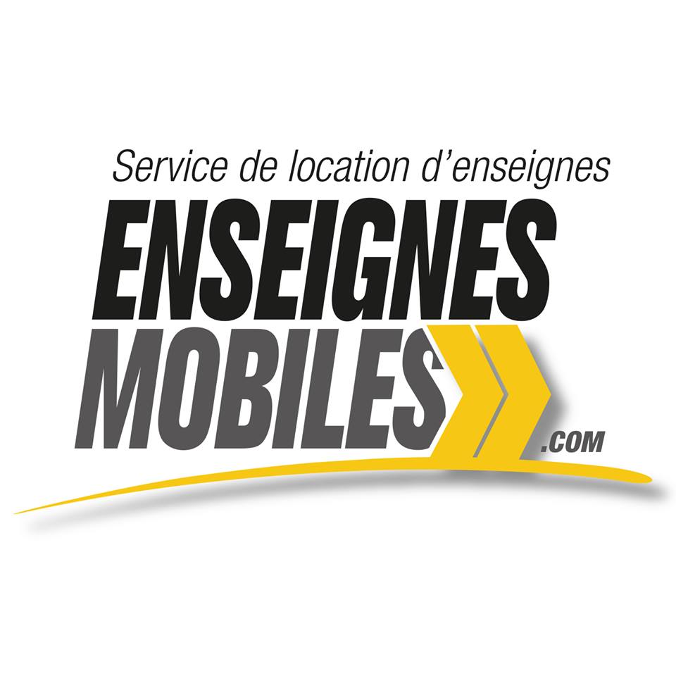 Enseignes Mobiles Inc. | 11000 Rue Sherbrooke E, Montréal-Est, QC H1B 5W1, Canada | Phone: (514) 461-0829