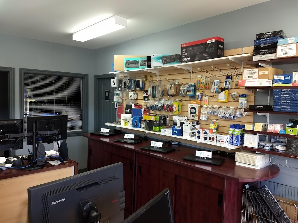 Informatique Bellechasse et Linda Roy Lave-Auto | 21 Rue Commerciale, Saint-Damien-de-Buckland, QC G0R 2Y0, Canada | Phone: (418) 789-3768