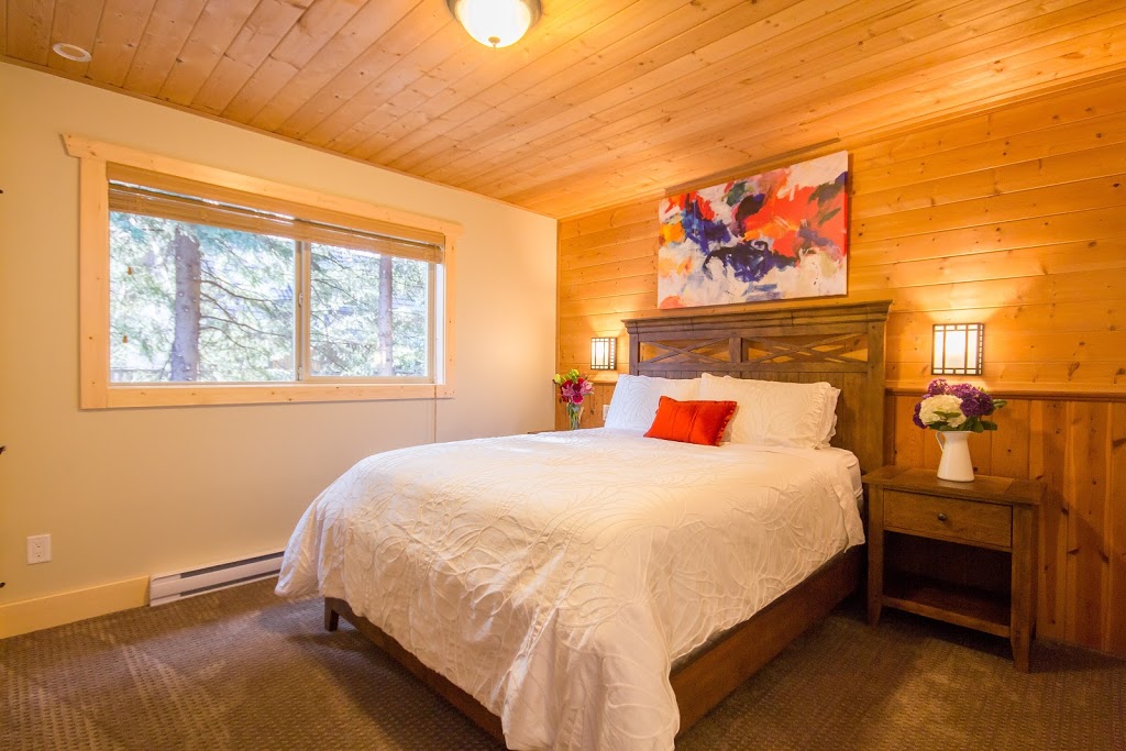 Chalet Edelweiss | 7162 Nancy Greene Dr, Whistler, BC V0N 1B7, Canada | Phone: (604) 210-9881