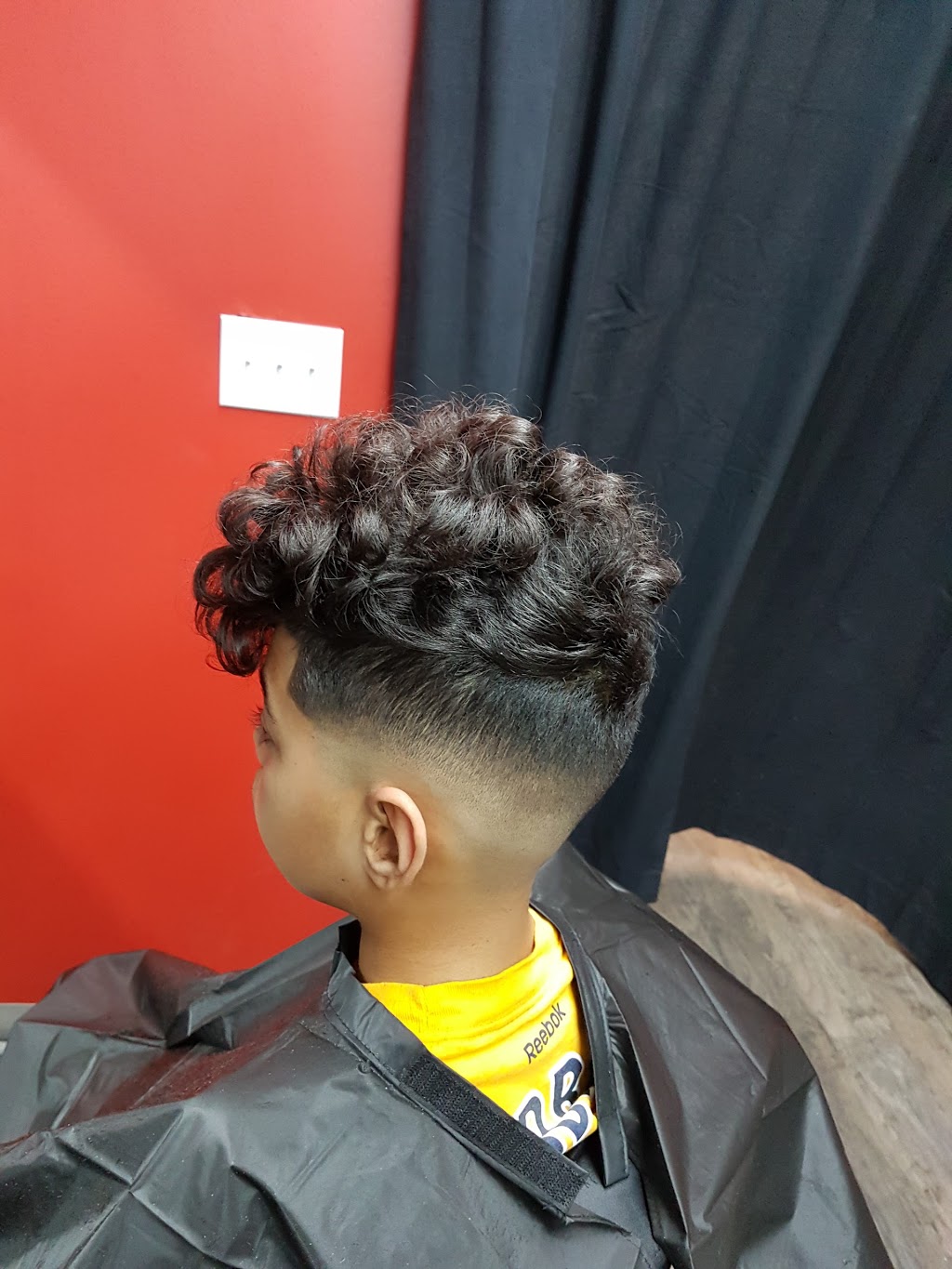 Grenville Barbershop | 13089 Boul Gouin O, Pierrefonds, QC H8Z 1X1, Canada | Phone: (438) 925-7448