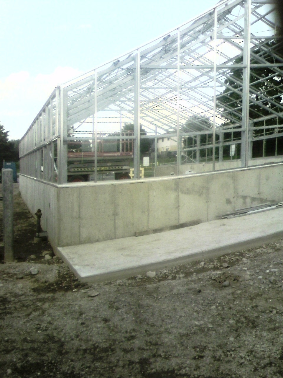 Masciotra Concrete Forming Ltd | 1366 Webster St, London, ON N5V 3P7, Canada | Phone: (519) 659-7103