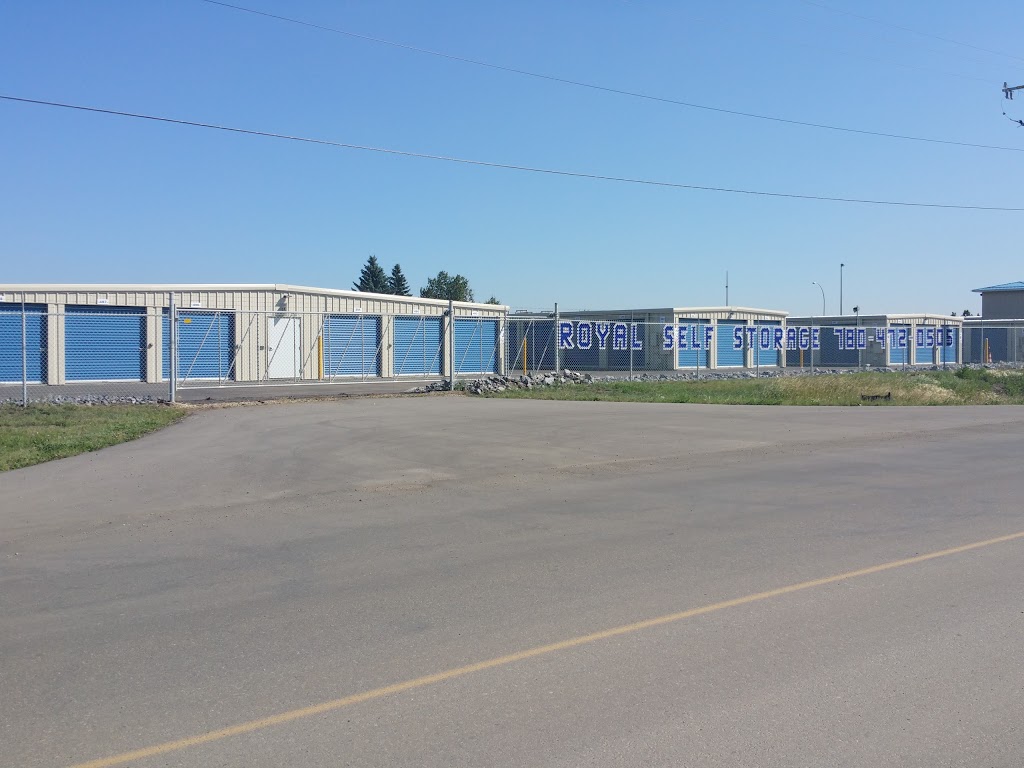 Sentinel Storage - Edmonton Yellowhead Trail | 2230 Yellowhead Trail NE, Edmonton, AB T6S 1B4, Canada | Phone: (587) 600-1116