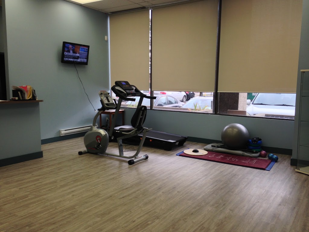 Humber River Physio & Rehab - North York Clinic | 2065 Finch Ave W #105, North York, ON M3N 2V7, Canada | Phone: (416) 619-9347