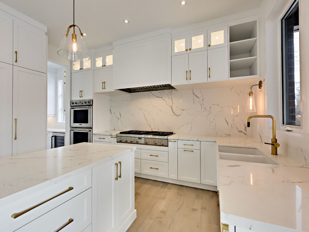 Royal Kitchen Doors & Cabinets | 333 Green Rd Unit-5, Stoney Creek, ON L8E 2B1, Canada | Phone: (905) 662-1663