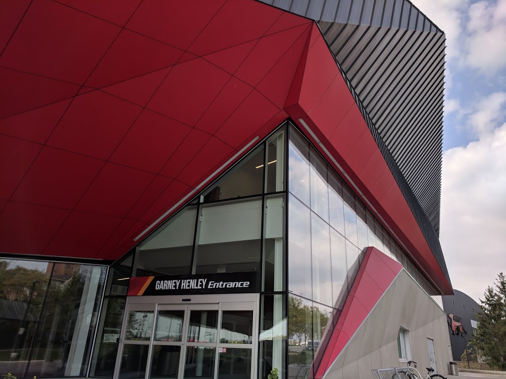 Guelph Gryphons Athletics Centre | 150 Reynolds Walk, Guelph, ON N1G 4Z8, Canada | Phone: (519) 824-4120 ext. 56253