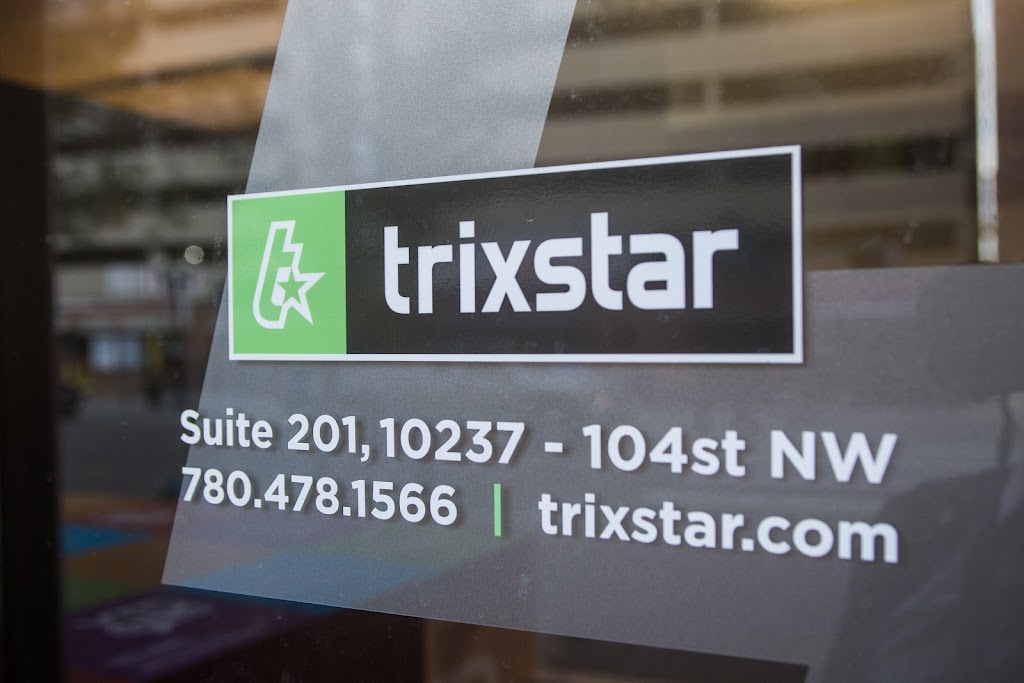 Trixstar LIVE | 6425 112 Ave NW Suite 200, Edmonton, AB T5W 0N9, Canada | Phone: (888) 978-1566