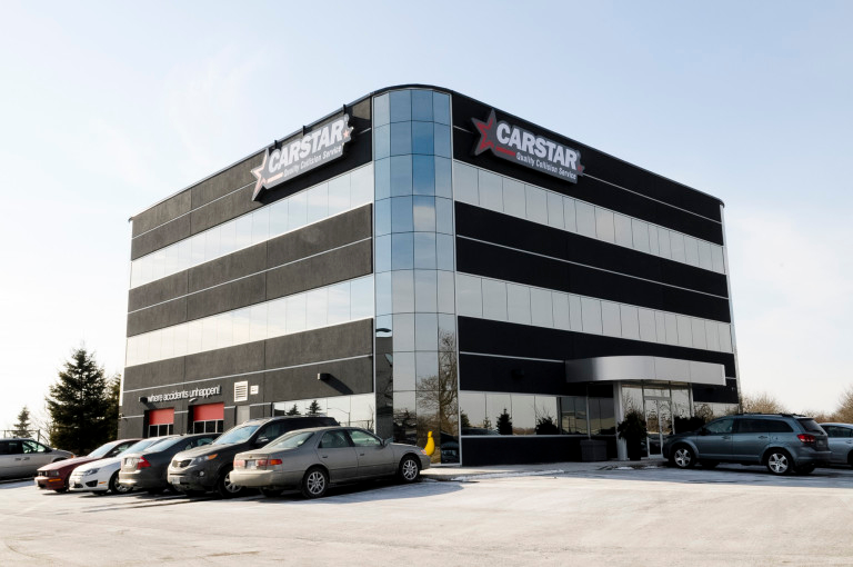 CARSTAR St. Catharines | 142 Dunkirk Rd, St. Catharines, ON L2P 3H6, Canada | Phone: (905) 684-5554