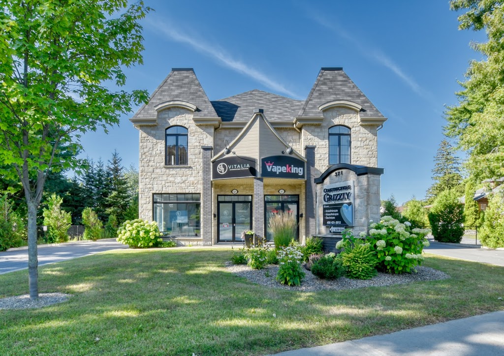 Isabelle Denommé Masso-kinésithérapie | 371 De la, Rue de la Visitation, Saint-Charles-Borromée, QC J6E 4N8, Canada | Phone: (450) 421-2012