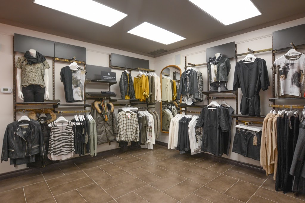 Boutique Impact | 700 Boulevard René-Lévesque, Drummondville, QC J2C 7A7, Canada | Phone: (819) 474-2497