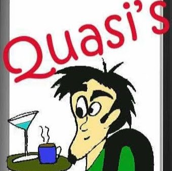 Quasis Cafe and Lounge | 575 Central Ave, Fort Erie, ON L2A 6T4, Canada