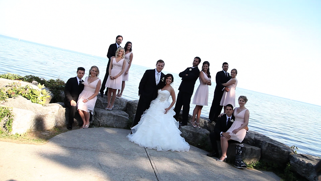 R5L Weddings | 5494 Wilderness Trail, Mississauga, ON L4Z 4A6, Canada | Phone: (647) 531-3913