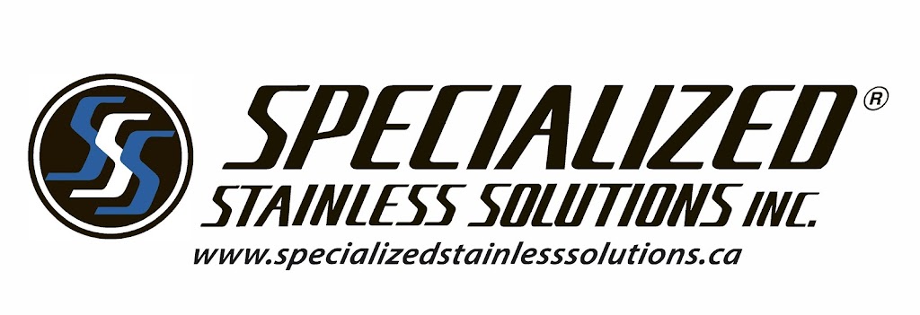 Specialized Stainless Solutions Inc. | 591 Johnston Rd, Arnprior, ON K7S 3G8, Canada | Phone: (613) 900-4239