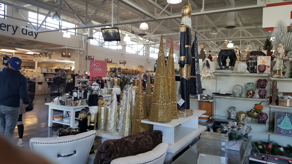 HomeSense | 957 Eglinton Ave E, East York, ON M4G 4B5, Canada | Phone: (416) 696-6000