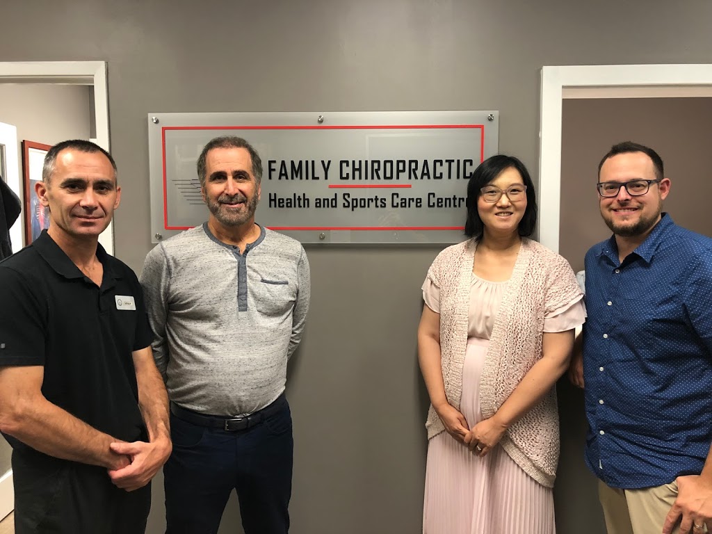 Dr. Gold Family Chiropractic | Health and Sports Care | 500 Sheppard Ave E Suite 307, North York, ON M2K 3C8, Canada | Phone: (416) 492-0012