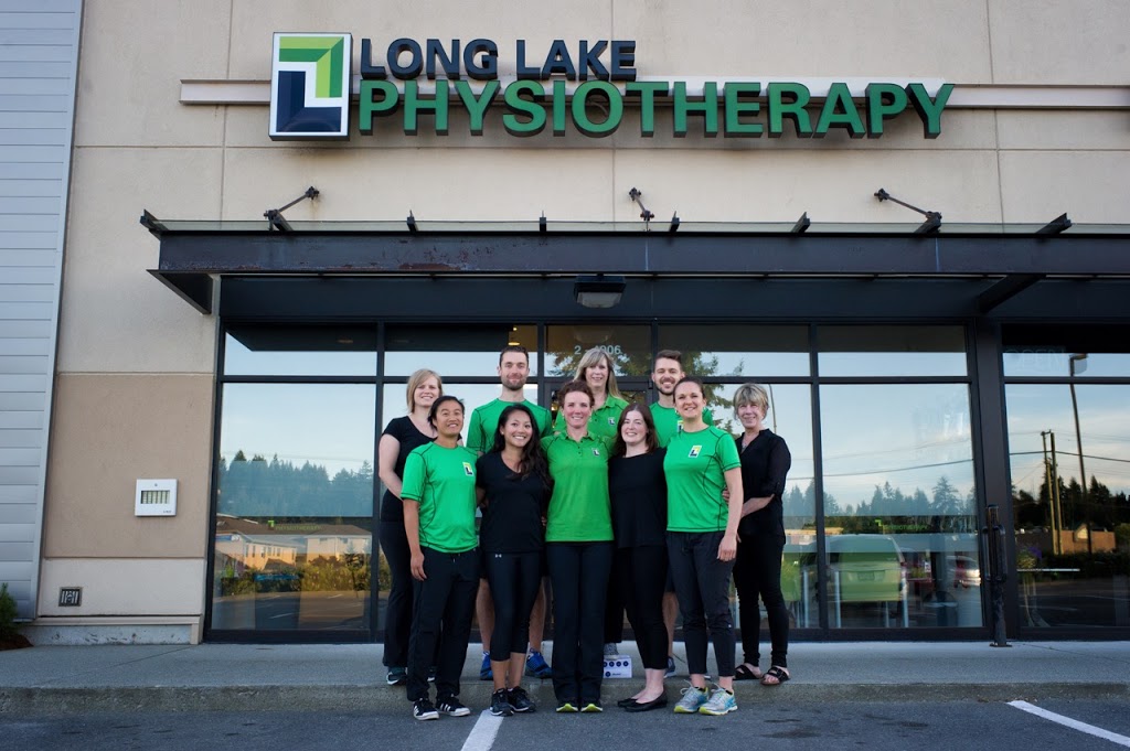 Long Lake Sports & Orthopaedic Physiotherapy | 5281 Rutherford Rd #101, Nanaimo, BC V9T 5N9, Canada | Phone: (250) 751-0222