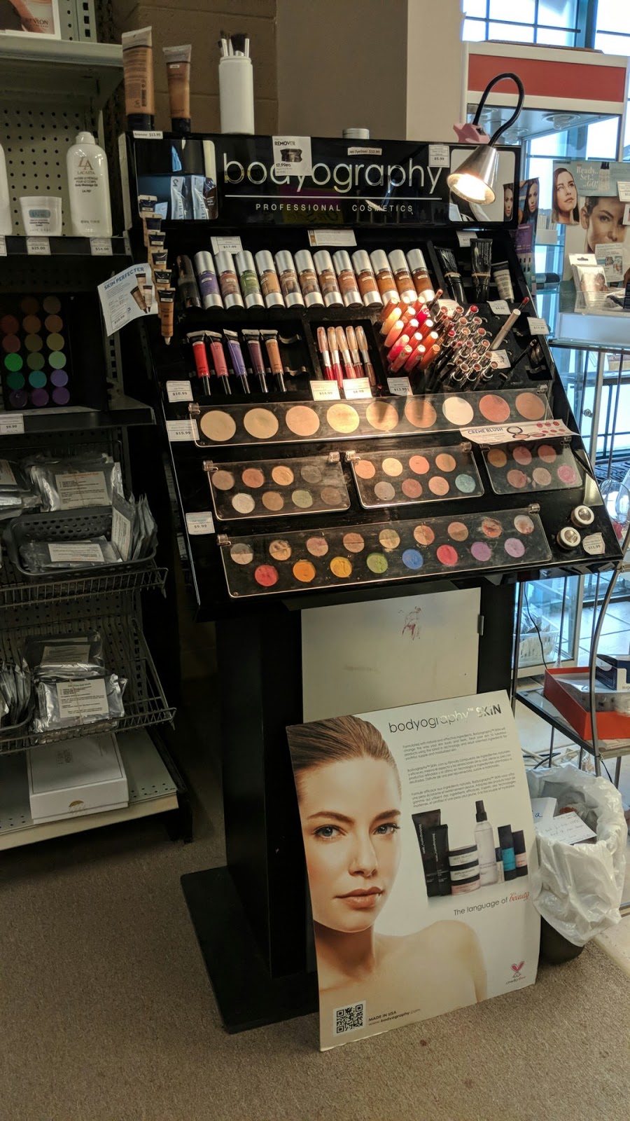 Kingdom Beauty Supplies | 18760 96 Ave #103, Surrey, BC V4N 3P5, Canada | Phone: (604) 882-8033