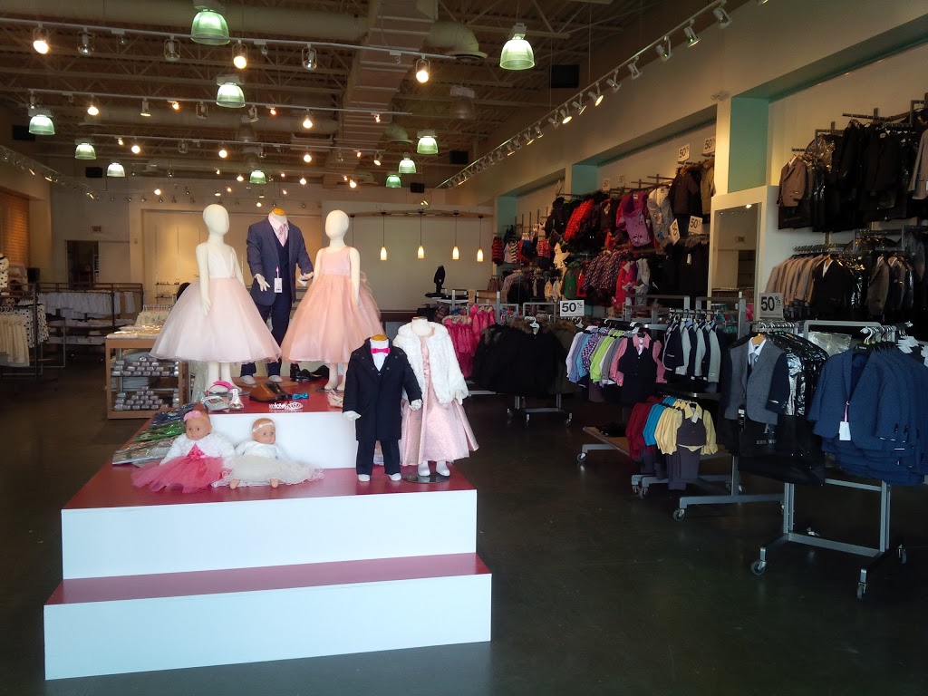 JuniorKids | 2238 Rue Desserte O, Laval, QC H7X 4G8, Canada | Phone: (450) 969-0505