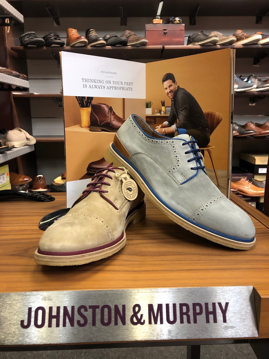 Boutique du Cordonnier - Cordonnerie et Chaussures Conforts | 5219 Boulevard des Laurentides, Laval, QC H7K 2J9, Canada | Phone: (450) 625-1556