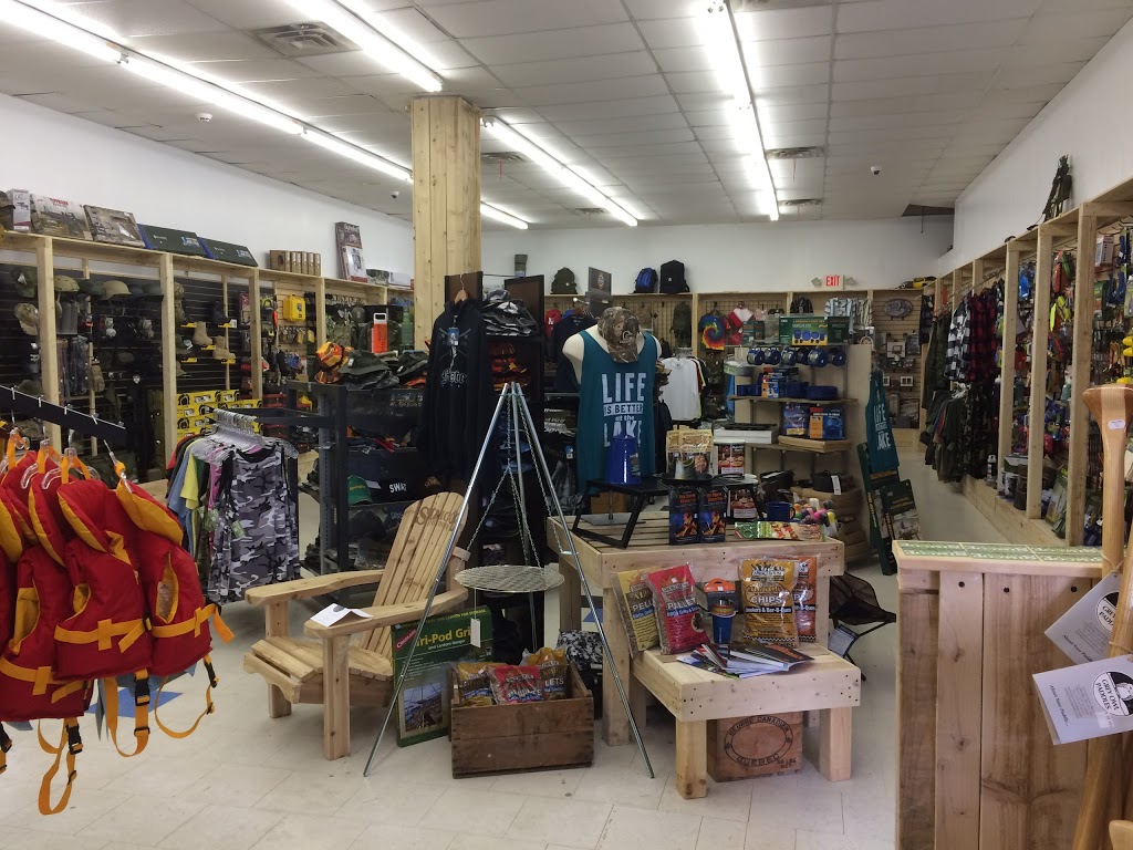 Simcoe Outdoor | 443-30A The Queensway S, Keswick, ON L4P 2C9, Canada | Phone: (905) 476-0888