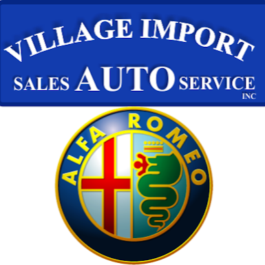 Village Import Auto Sales & Service | 5817 Transit Rd, East Amherst, NY 14051, USA | Phone: (716) 633-8686