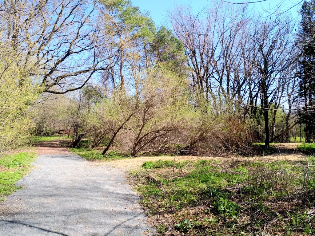 Arboretum Stephen-Langevin | Chemin de la Côte den Bas, Boucherville, QC J3V 6P4, Canada