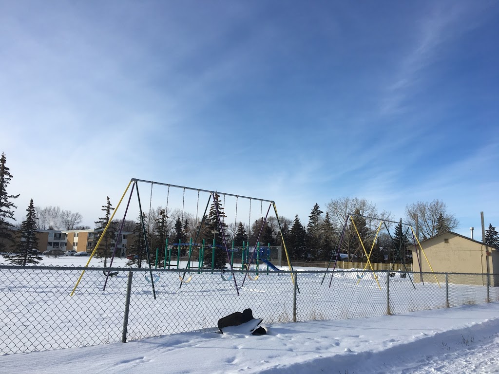 Elsie Dorsey Park | 4201 Castle Rd, Regina, SK S4S 4V9, Canada | Phone: (306) 777-7000