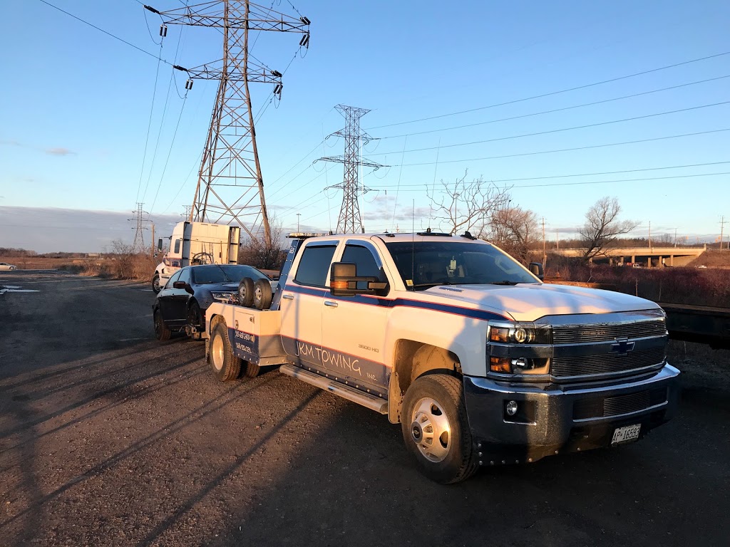 JKM Towing | 1231 King Rd, Burlington, ON L7R 3X5, Canada | Phone: (905) 638-2400