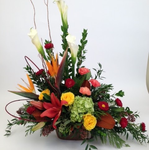 Coles Florist Inc | 184 Hamilton Regional Rd 8, Stoney Creek, ON L8G 1C3, Canada | Phone: (905) 664-2810